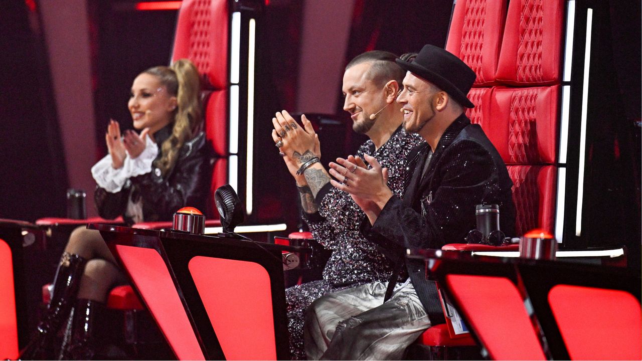 KRRiT interweniuje ws. "The Voice Kids". TVP poszła o krok ZA DALEKO