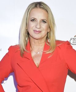 Tak wyglądały ostatnie chwile Marzeny Rogalskiej w TVP. Zamieściła nagrania