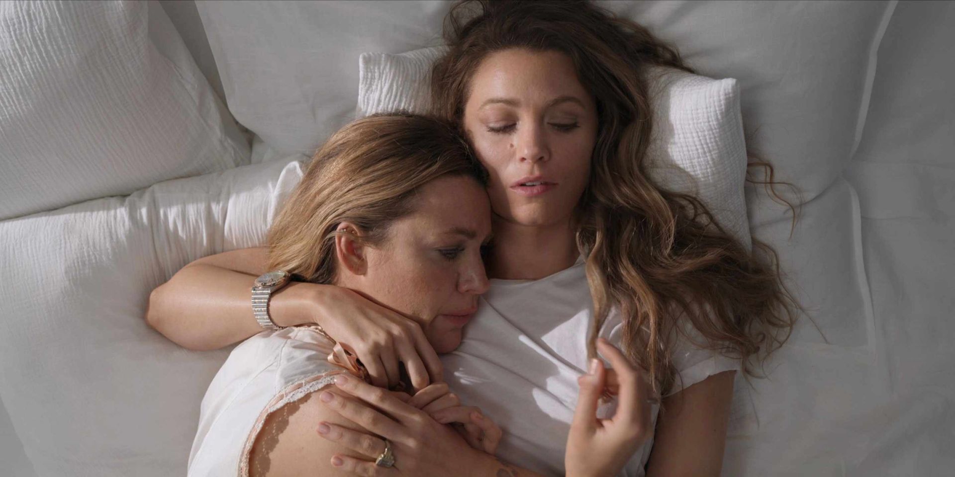"Kolejna zwyczajna przysługa" z Blake Lively i Anną Kendrick