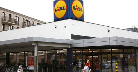 62 proc. taniej przy zakupie sześciu. Tylko do 4 lutego w Lidlu
