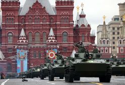 Tajemnicze eksplozje w Rosji. Ekspert o działaniach dywersyjnych