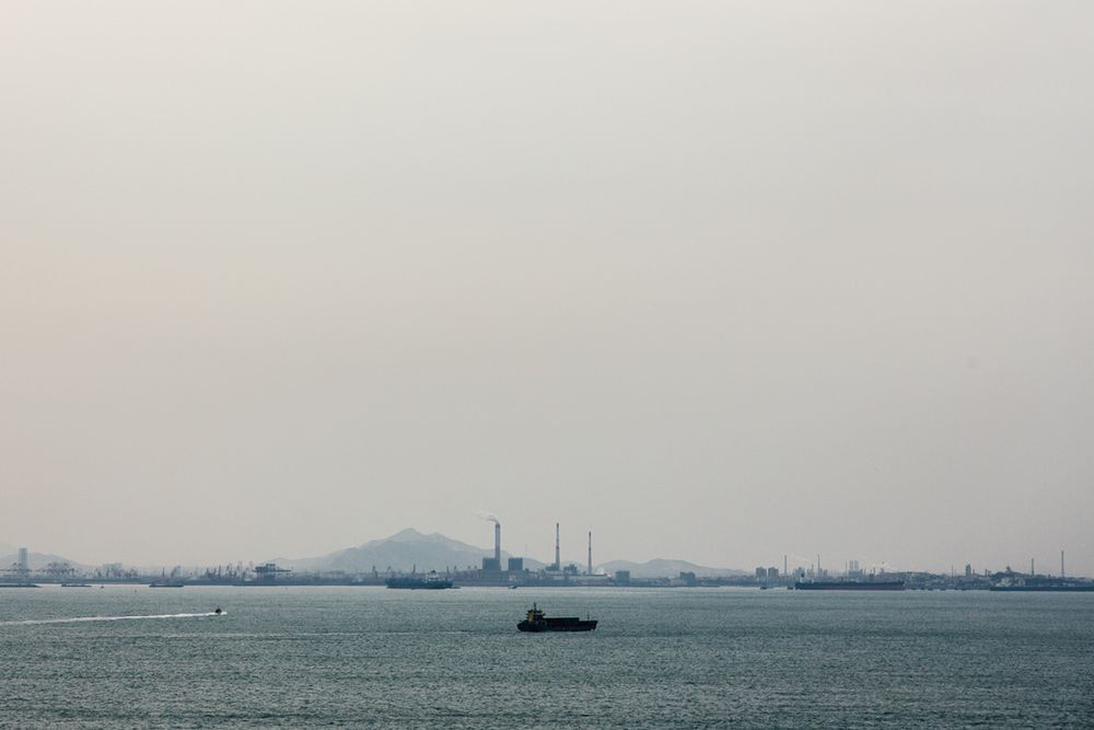 LensCulture Visual Storytelling Awards 2015 – Agnieszka Sosnowska nagrodzona 27