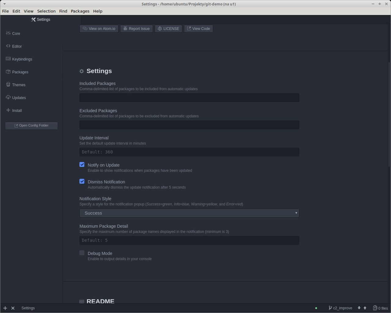 Auto-update będzie pilnować aktualności pakietów, ale zażąda słonej zapłaty w milisekundach