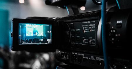 Czy RED stworzy smartfona fotograficznego z kamerą 6K?