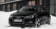 Nowe wersje Audi A3 na horyzoncie