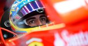 Fernando Alonso w McLarenie na 99 procent
