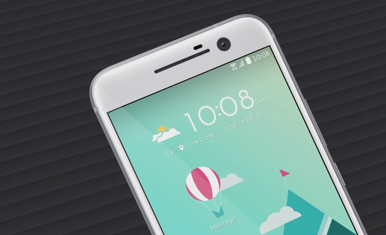 HTC 10