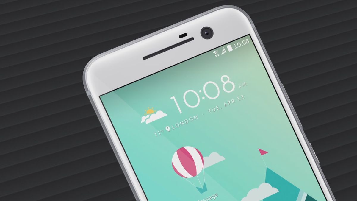 HTC Boost+ to aplikacja, która zadba o optymalizację niemal każdego androida 1