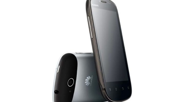 Huawei Vision wkrótce w Polsce! 1