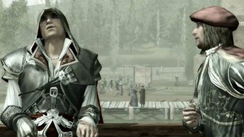 Recenzje i oceny Assassin's Creed 2 1