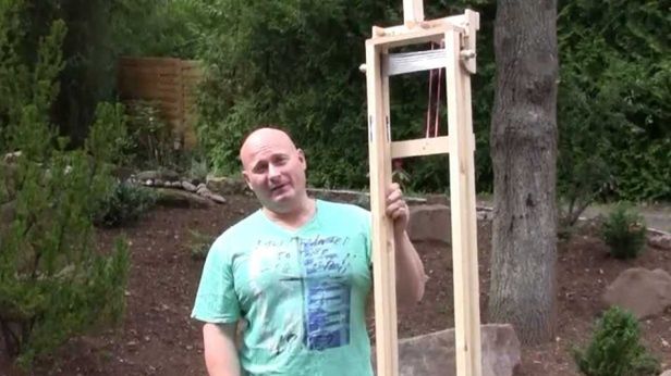 Nowe zabawki szalonego konstruktora proc [wideo] 1