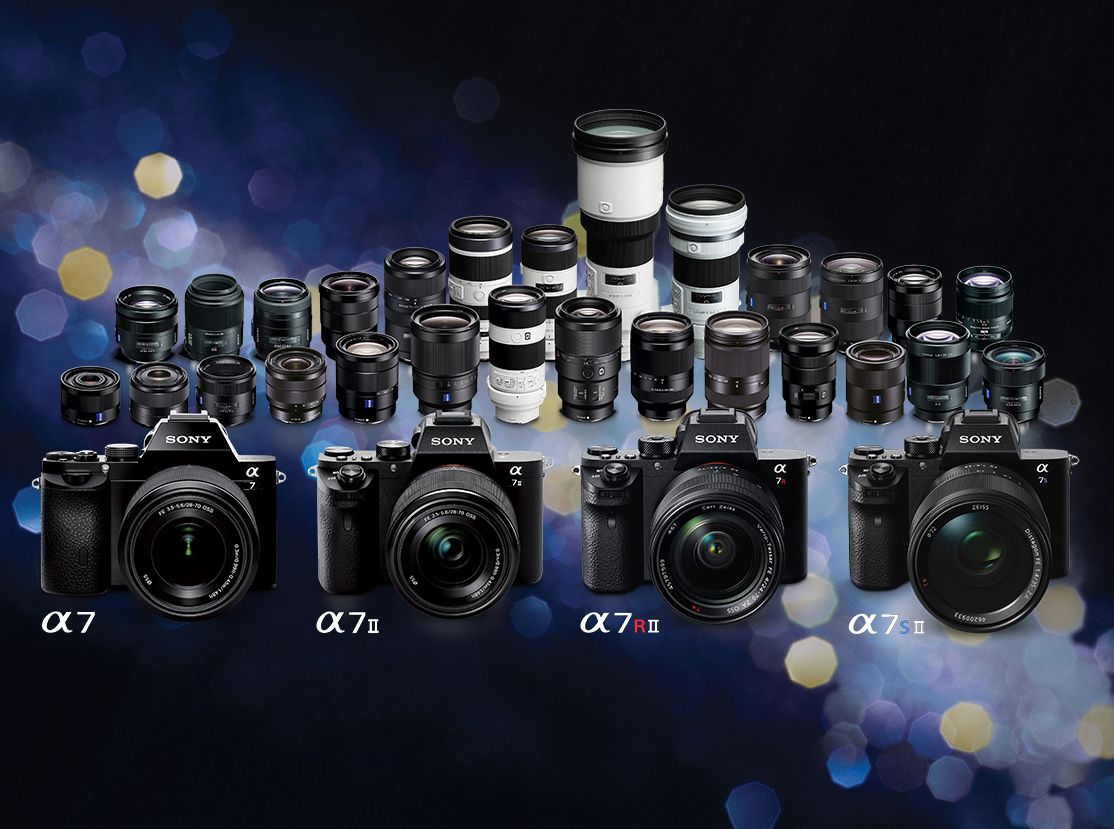 Black Friday 2017 - najlepsze oferty na sprzęt fotograficzny w jednym miejscu 5