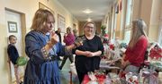 Kazanów: Kiermasz świąteczny pełen smaków i rękodzieła