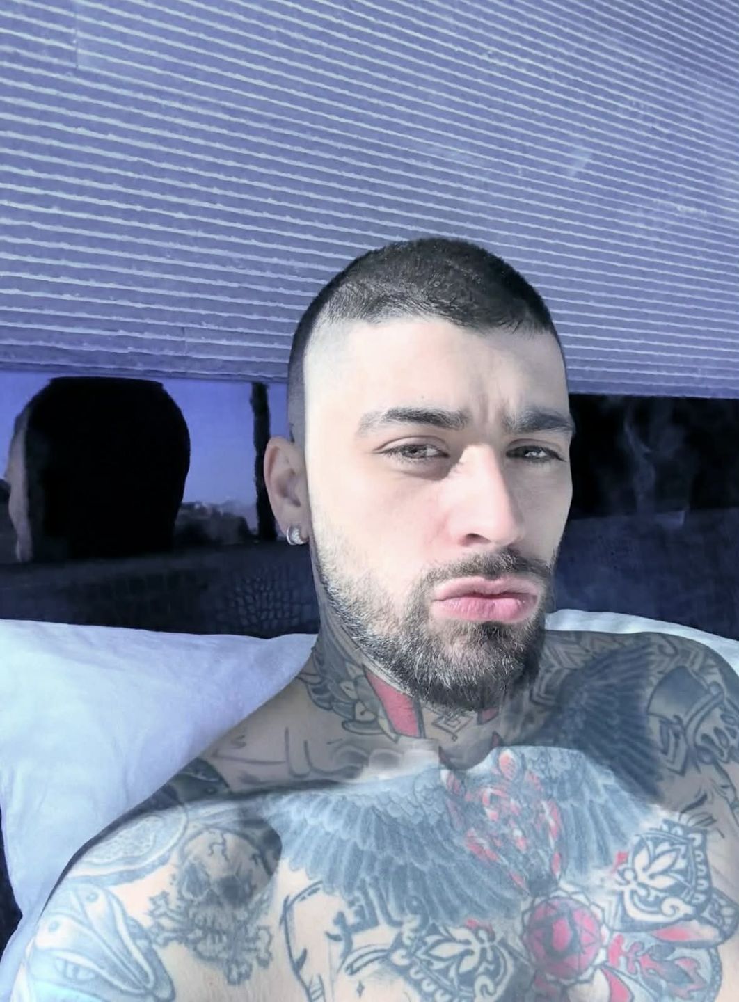 Zayn Malik TRAFIŁ DO SZPITALA!