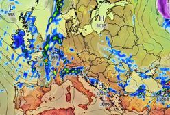 Prognoza pogody. Od poniedziałku coraz cieplej