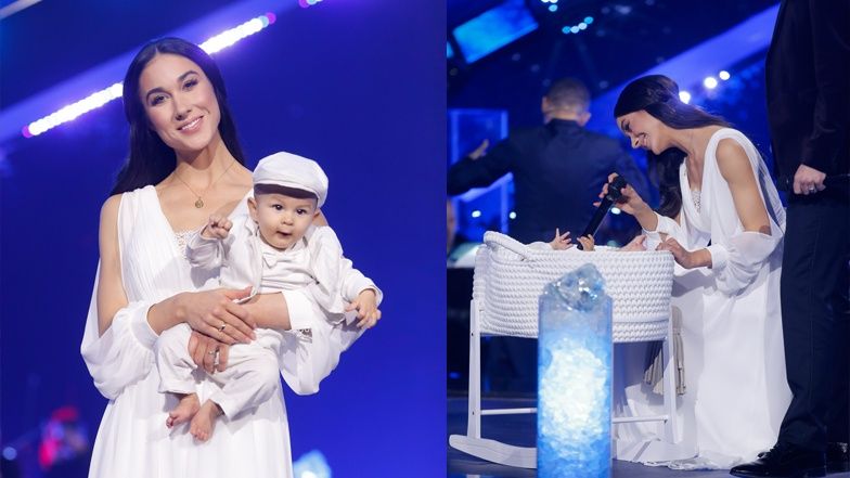 Koncert "Bo w rodzinie siła" 