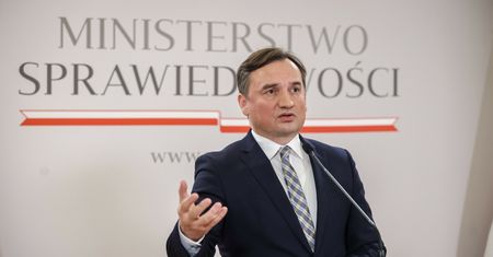 Zjednoczona Prawica się rozpadnie? Ziobro: "umówiłem się z wyborcami"