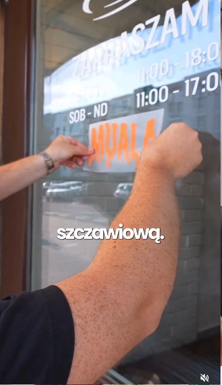 Ksiażulo przyznał podwójne Muala