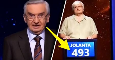 NIE-WIA-RY-GO-DNY wynik w "1 z 10". Pani Jolanta zmiażdżyła wszystkich