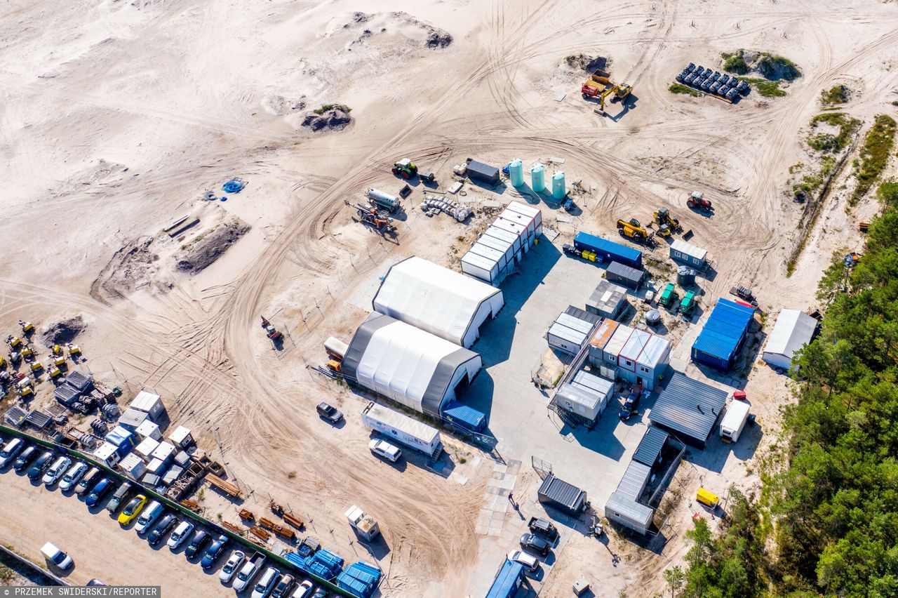 Niemcy wysadzają atomową przeszłość. Tak patrzą na Polskę, która stawia na atom