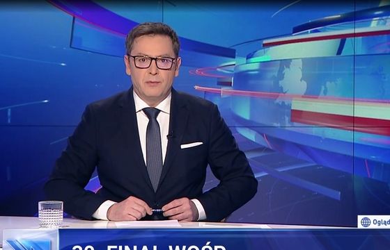 Spór o wyrok sądu ws. Michała Adamczyka. Były minister sprawiedliwości: sąd uznał winę, ale go nie skazał