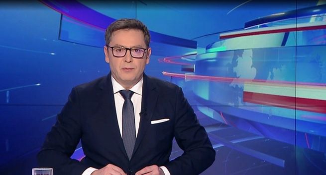 Spór o wyrok sądu ws. Michała Adamczyka. Były minister sprawiedliwości: sąd uznał winę, ale go nie skazał