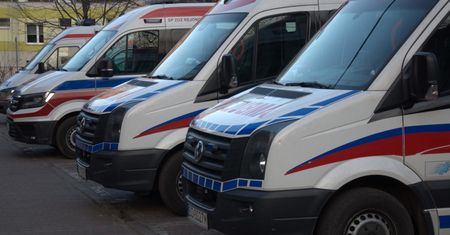Śląskie. Odwołanie dyrektora pogotowia w Sosnowcu. Radni Dąbrowy Górniczej piszą do marszałka