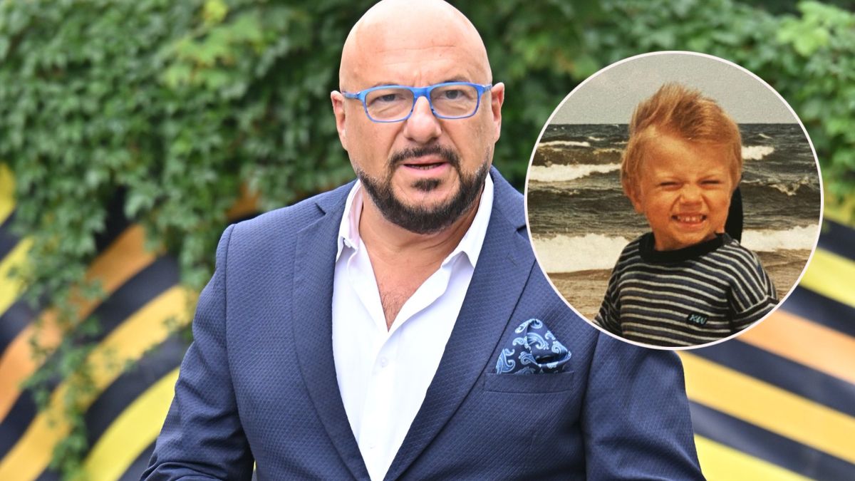 Syn Piotra Gąsowskiego skończył 30 lat