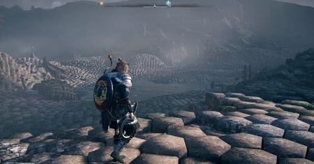 Assassin's Creed Valhalla jako reklama kraju. Pokazali jego piękno w grze