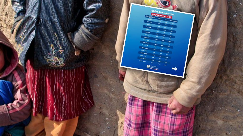 Tablice alimentacyjne wzbudziły kontrowersje