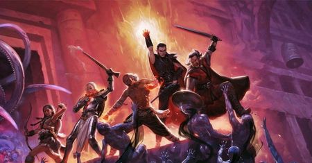 Pillars of Eternity II już w produkcji