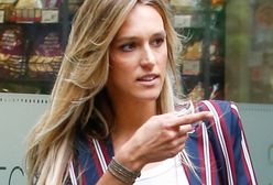 Ola Żebrowska karmi piersią na okładce pisma. I wygląda rewelacyjnie