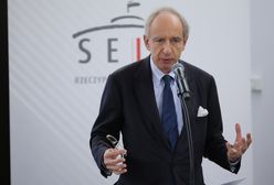 Co dalej ze sprawą wiceszefa MSZ? Media: Utknęła w sądzie