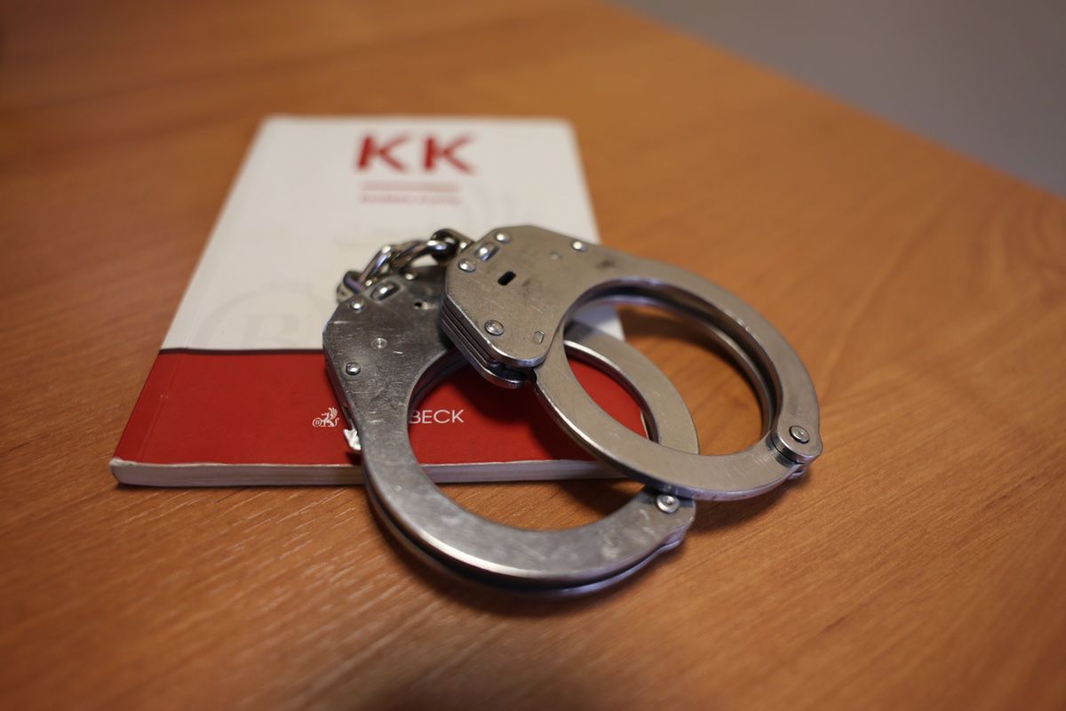 "Szybki łup w autobusie – 40-latek zdążył wydać prawie 280 zł zanim karty poszły na blokadę"