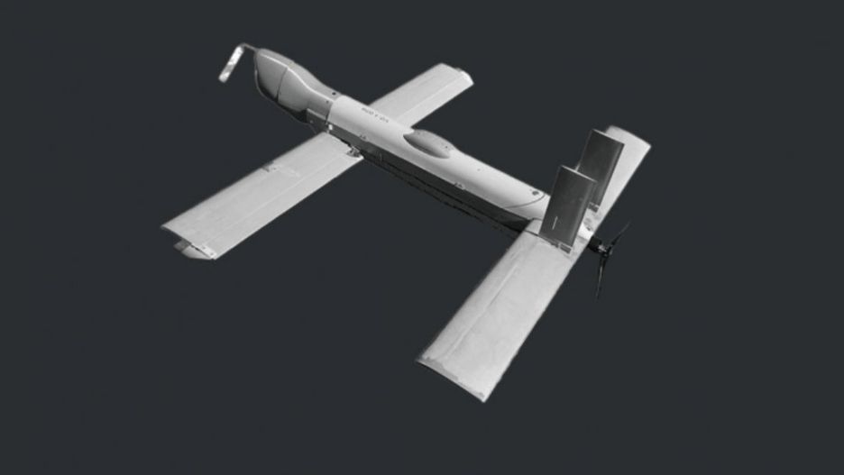 U2V.