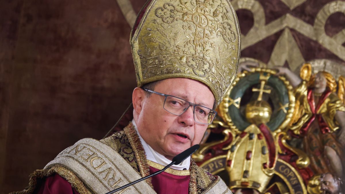 Kard. Grzegorz Ryś