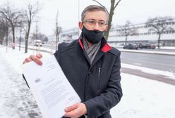 Poseł Marek Rutka domaga się dodatkowego 500+. Udostępnił wzór pisma