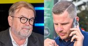 Miszczak gorzko o Filipie Chajzerze. "Nie jest gotowy"