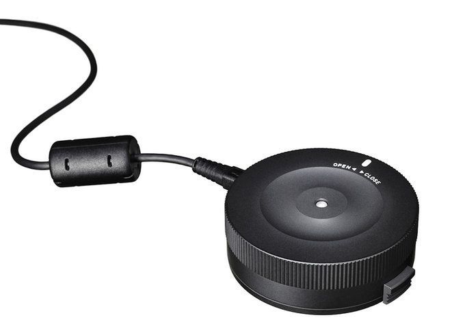Jak w praktyce radzi sobie Sigma USB Dock z back i front focusem? 2