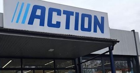 Tylko 99,95 zł w Action. Przyda się w każdej kuchni