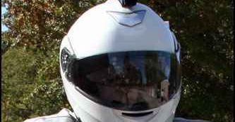 Kask z kamerą od Tachyon