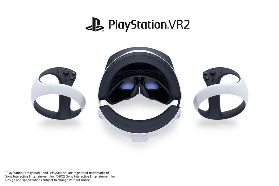 PlayStation VR2: zapowiedź oraz wygląd urządzenia