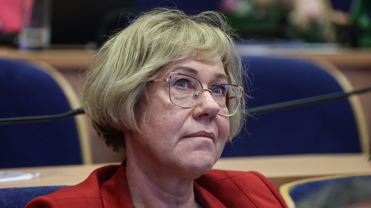Barbara Nowak jednak zostaje w sejmiku
