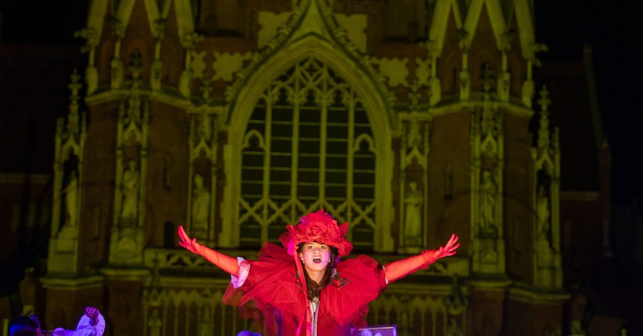 Kraków: Teatr KTO przenosi swoje wielkie plenerowe widowisko na scenę