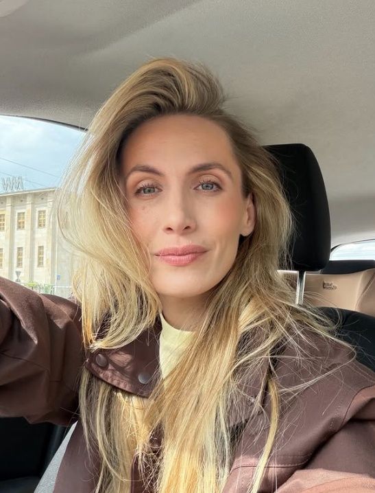 Pola Wiśniewska