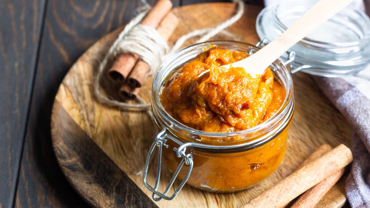 Masło jabłkowe to jedno z najlepszych smarowidł