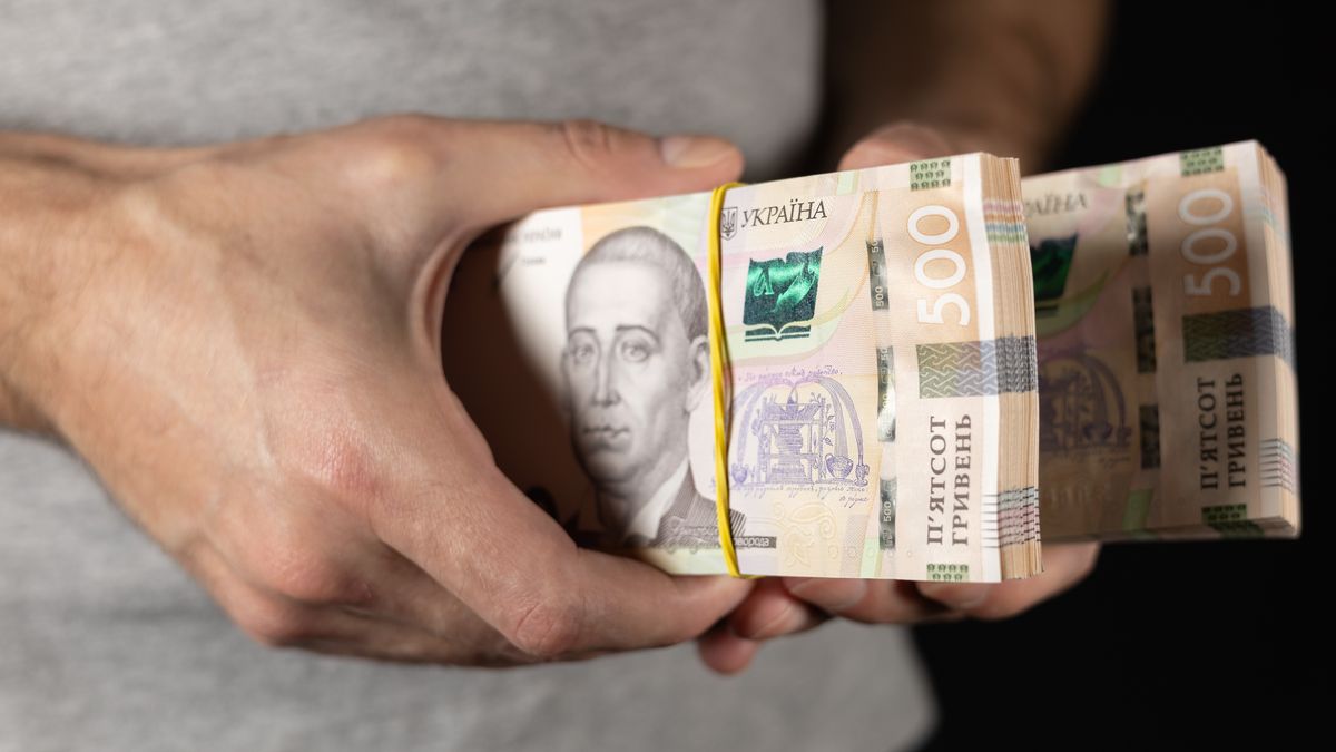 Przywłaszczali fundusze wojskowe. Ukraina rozbiła grupę przestępczą