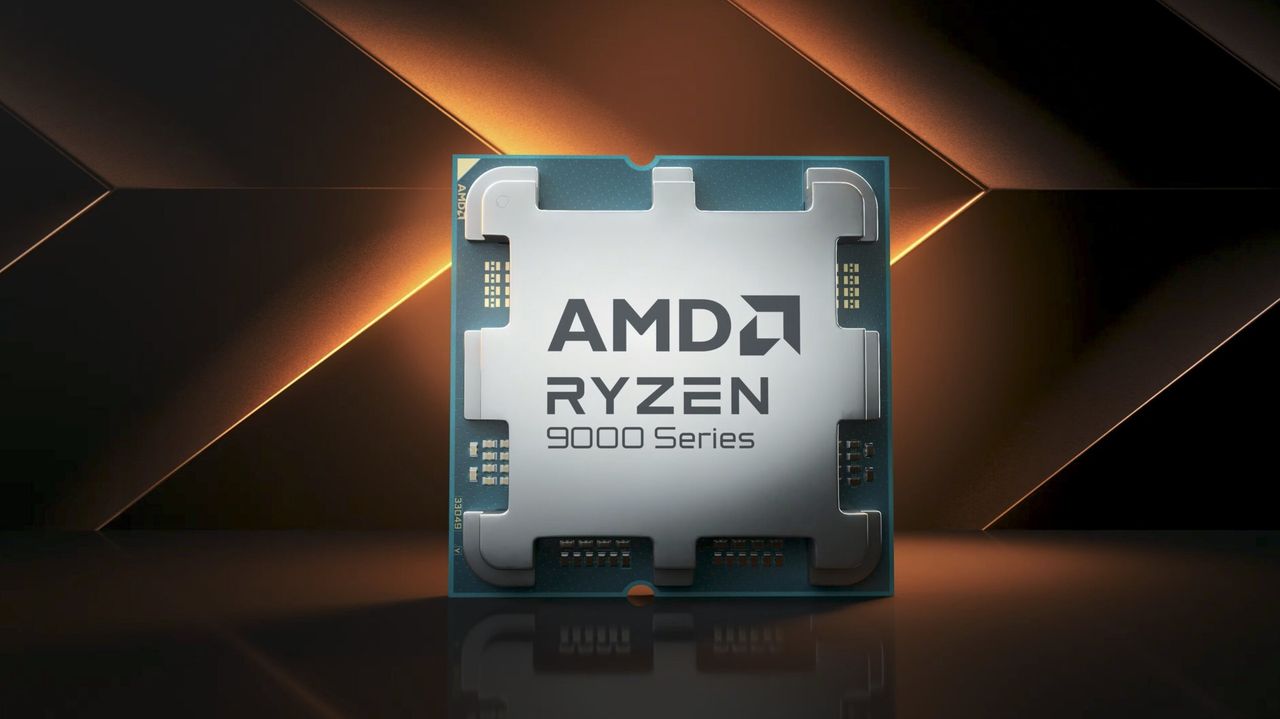 AMD Ryzen