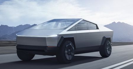 Cybertruck w końcu trafi do klientów. Tesla ogłasza Delivery Event