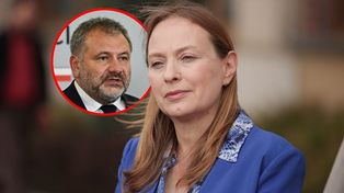 "To kłamstwo". Żurek o sugestiach Pełczyńskiej-Nałęcz